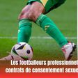 contrat consentement sexuel