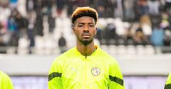 Seydou Sano
