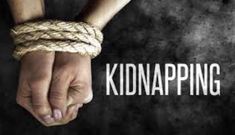 kidnapping