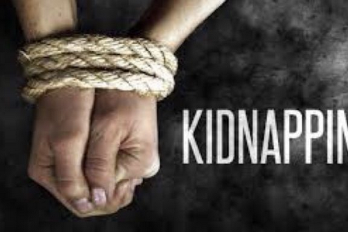 kidnapping