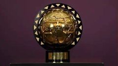 BALLON D'or