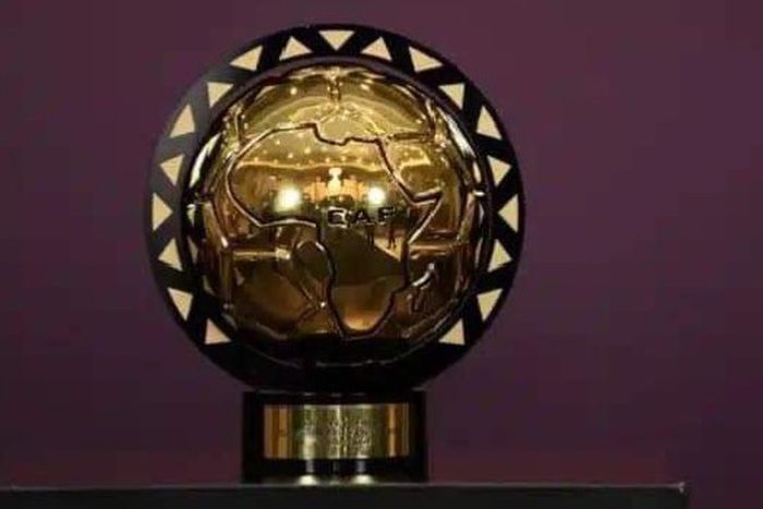 BALLON D'or