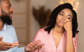 Narcissists react poorly to criticism [Glam]