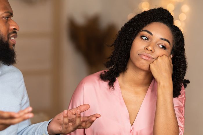 Narcissists react poorly to criticism [Glam]