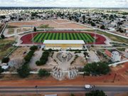 stade sénégal