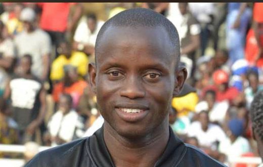 malick ngom nouveau boss du CNG