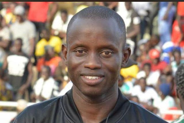 malick ngom nouveau boss du CNG