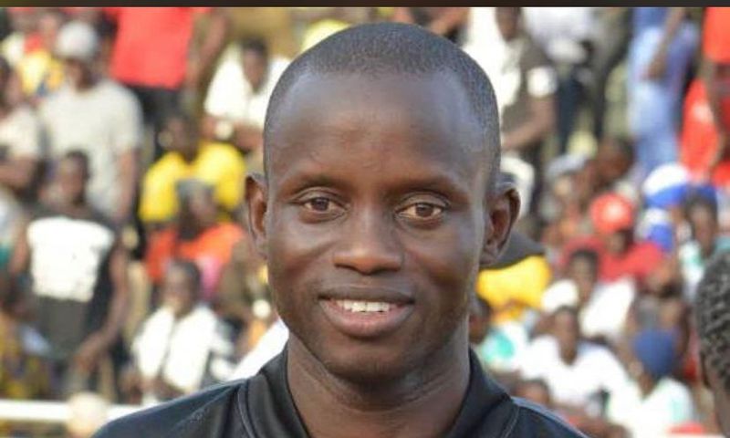 malick ngom nouveau boss du CNG