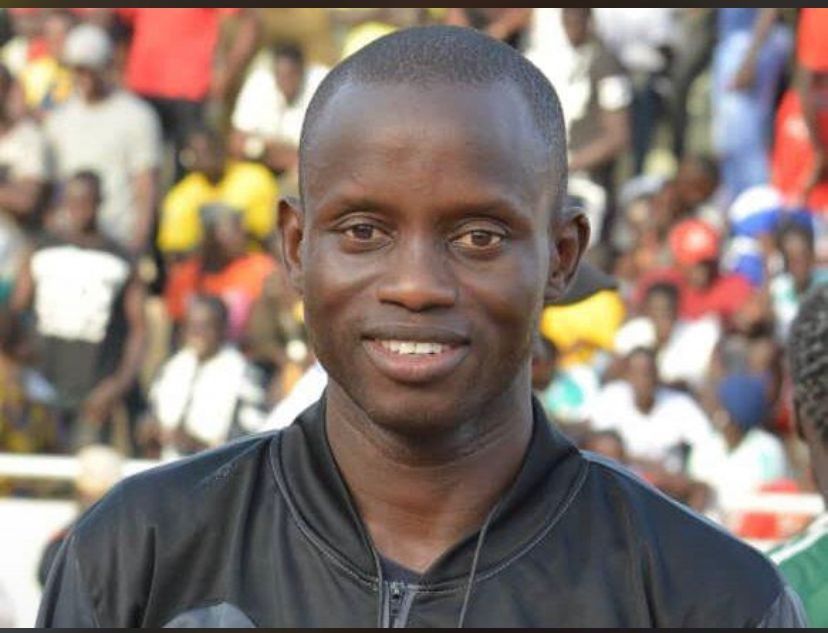 malick ngom nouveau boss du CNG