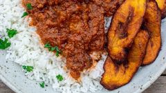 What happens to your body if you eat rice every day [naijastatickitchen]
