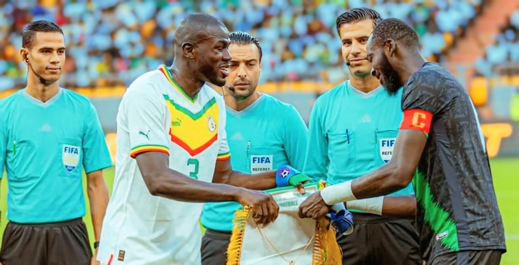 koulibaly