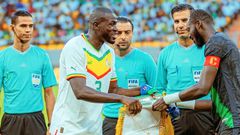 koulibaly