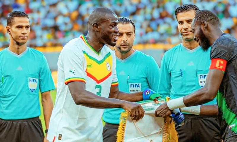 koulibaly