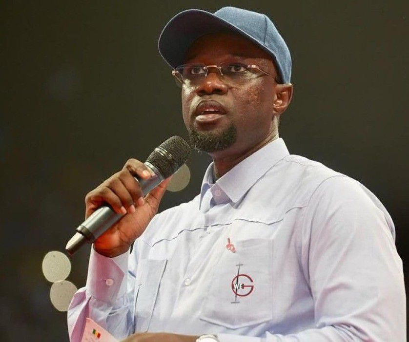 SONKO