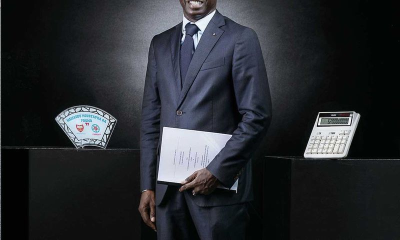 moutapha ba