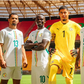 📸 Officiel : les nouveaux maillots du Sénégal