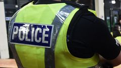 police