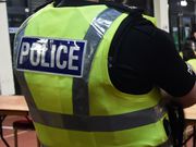police