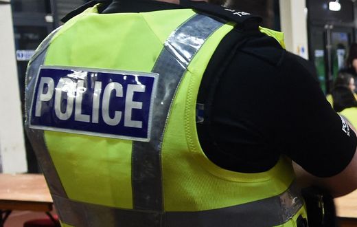 police