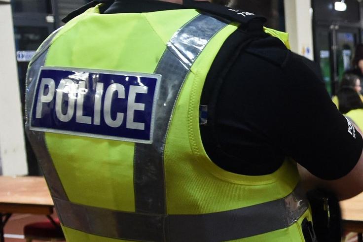 police