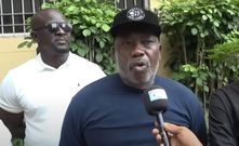 ex commissaire Keita