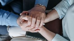 Helping You Process and Heal from Grief