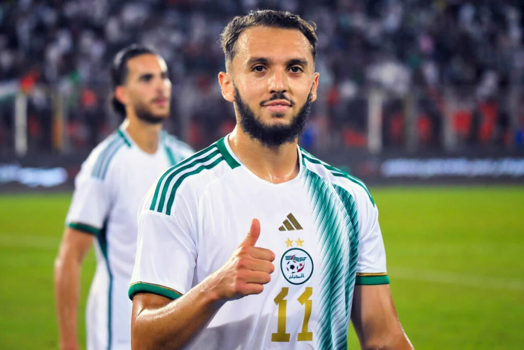 CAN 2025 : les meilleurs buteurs des Eliminatoires