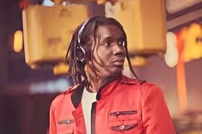 Gélongal Samba Mballo dit  Bathie