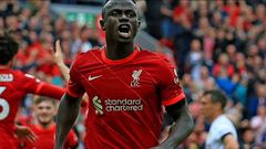 SADIO MANE