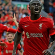 SADIO MANE
