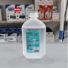 solutés de perfusion