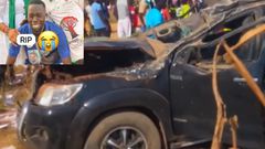 accident