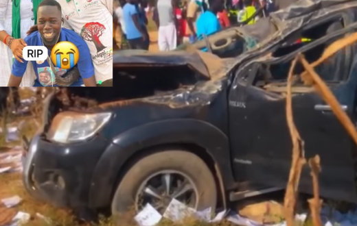 accident