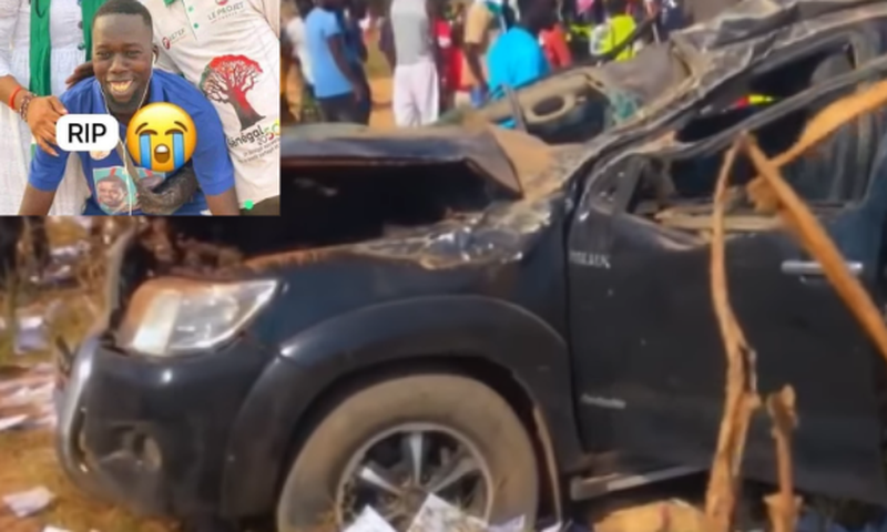 accident