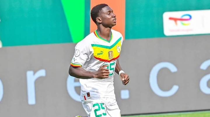 Lamine Camara