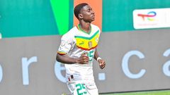 Lamine Camara