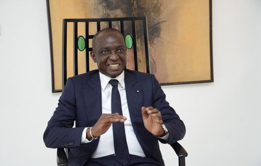 moustapha ba