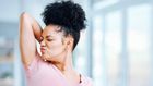 Why does your sweat smell different sometimes? [iStock]