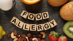 Some foods can trigger an allergic reaction [CanadianOccupation]