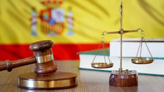 justice espagne