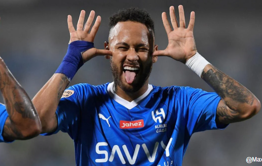 neymar