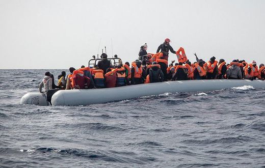 MIGRANT
