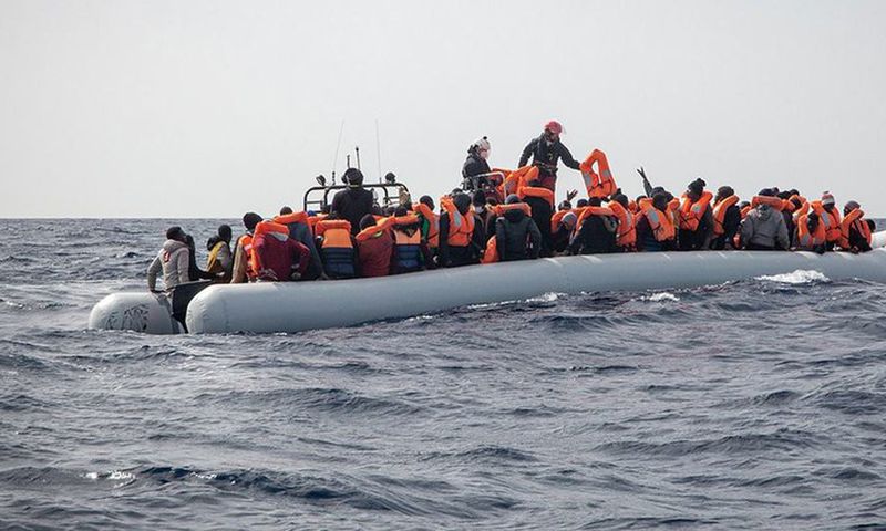 MIGRANT