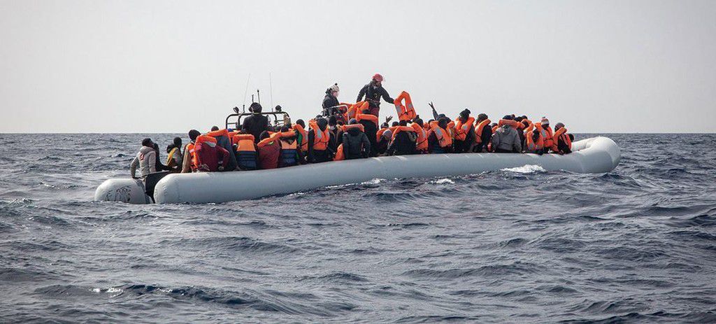 MIGRANT