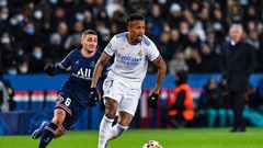 militao