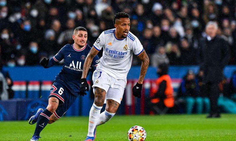 militao