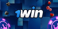 1WIN