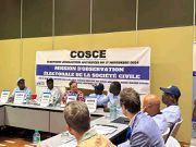 COSCE