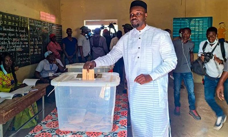 sonko vote