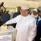 macky sall vote